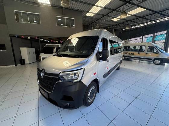 RENAULT MASTER 2.3 DCI DIESEL MINIBUS EXECUTIVE 16L L3H2 3P MANUAL RENAULT MASTER 2.3 DCI DIESEL MINIBUS EXECUTIVE 16L L3H2 3P MANUAL